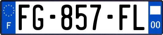 FG-857-FL