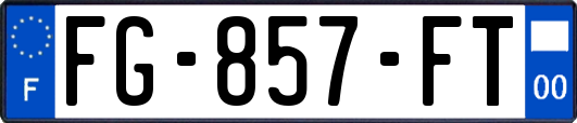 FG-857-FT