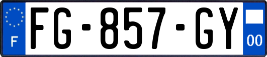 FG-857-GY