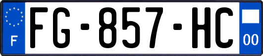 FG-857-HC