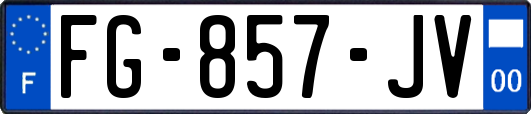 FG-857-JV