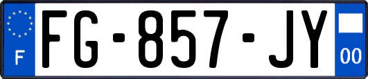 FG-857-JY