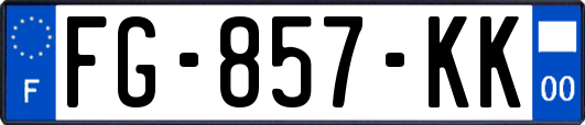 FG-857-KK