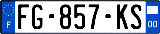 FG-857-KS