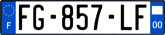FG-857-LF