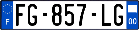 FG-857-LG