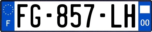 FG-857-LH