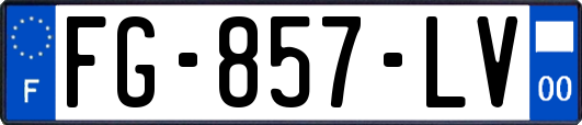 FG-857-LV