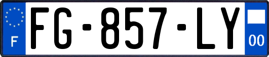 FG-857-LY