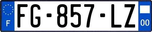 FG-857-LZ