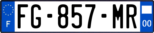 FG-857-MR