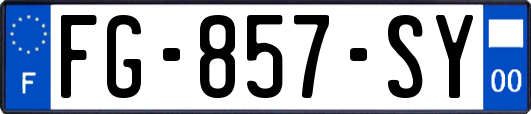 FG-857-SY