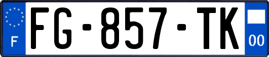 FG-857-TK