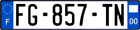 FG-857-TN