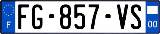 FG-857-VS