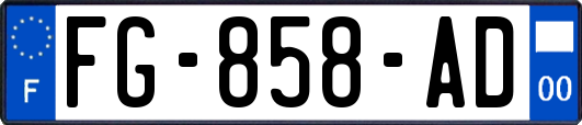 FG-858-AD