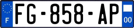 FG-858-AP