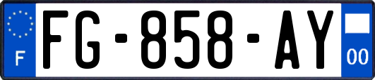 FG-858-AY
