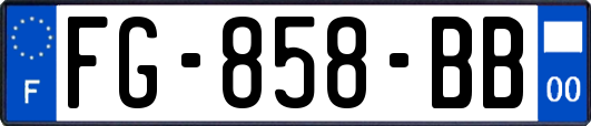 FG-858-BB