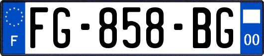 FG-858-BG