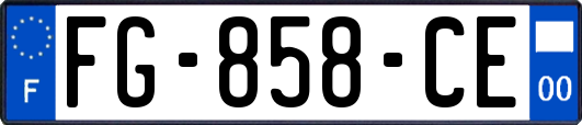 FG-858-CE