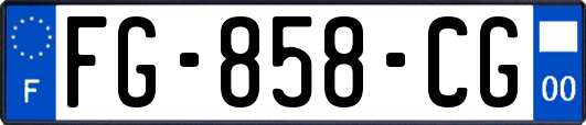 FG-858-CG