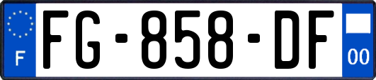 FG-858-DF
