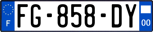FG-858-DY
