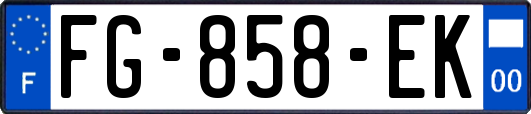 FG-858-EK