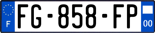 FG-858-FP