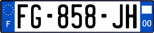 FG-858-JH