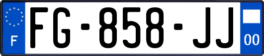 FG-858-JJ