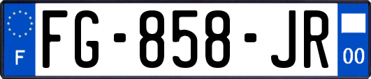 FG-858-JR