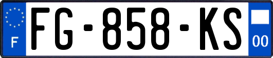 FG-858-KS