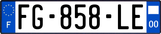 FG-858-LE