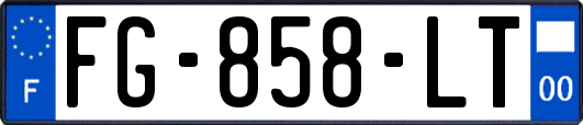 FG-858-LT