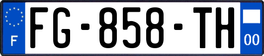 FG-858-TH