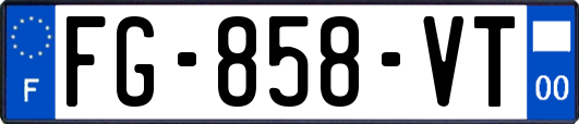 FG-858-VT