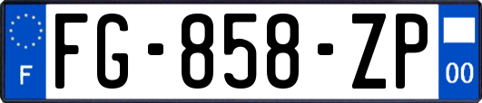 FG-858-ZP
