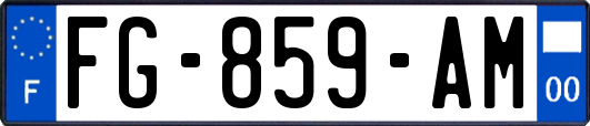 FG-859-AM