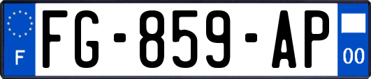 FG-859-AP