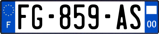 FG-859-AS