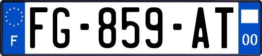 FG-859-AT