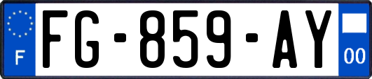 FG-859-AY
