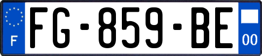 FG-859-BE