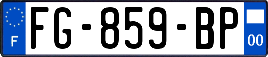 FG-859-BP