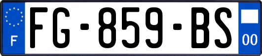 FG-859-BS