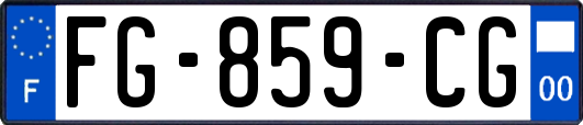 FG-859-CG