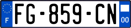 FG-859-CN