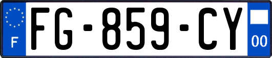 FG-859-CY
